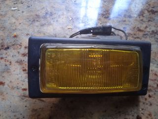 Faros antiniebla Renault antiguos