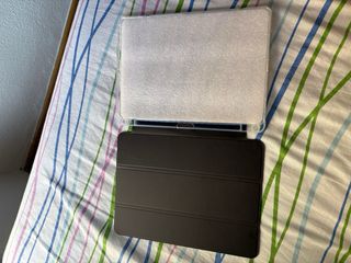 Funda iPad 7/8/9 Gen - Negra