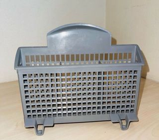 Cesta cubiertos lavavajillas Bosch