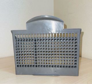 Cesta cubiertos lavavajillas Bosch