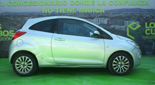 Ford Ka 2010