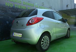 Ford Ka 2010