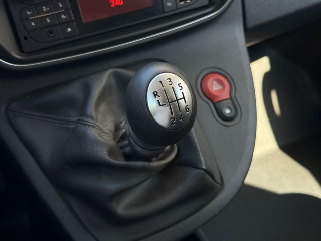 Renault Kangoo 2020 Furgón Profesional