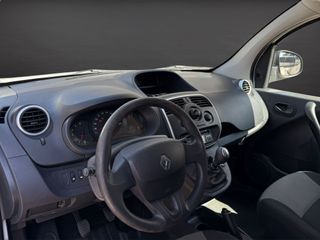 Renault Kangoo 2020 Furgón Profesional
