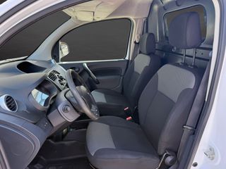 Renault Kangoo 2020 Furgón Profesional