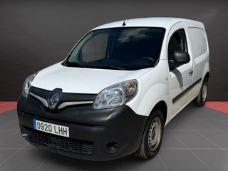 Renault Kangoo 2020 Furgón Profesional