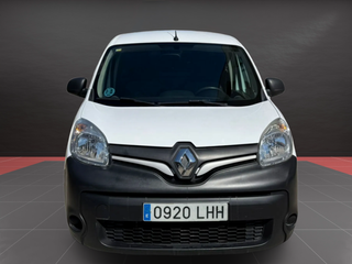 Renault Kangoo 2020 Furgón Profesional