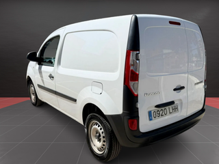 Renault Kangoo 2020 Furgón Profesional