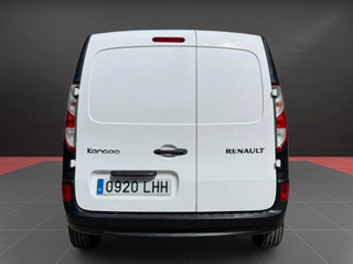 Renault Kangoo 2020 Furgón Profesional