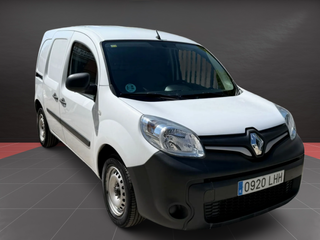 Renault Kangoo 2020 Furgón Profesional