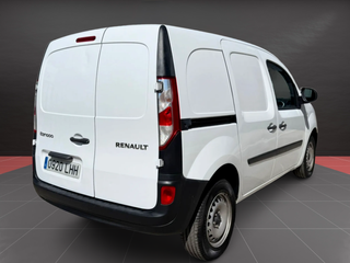 Renault Kangoo 2020 Furgón Profesional