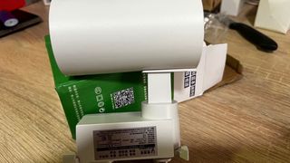 Foco LED Carril 12W - Luz Blanca