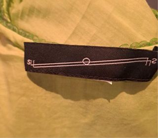 Vestido SOS mini, lentejuelas, flores