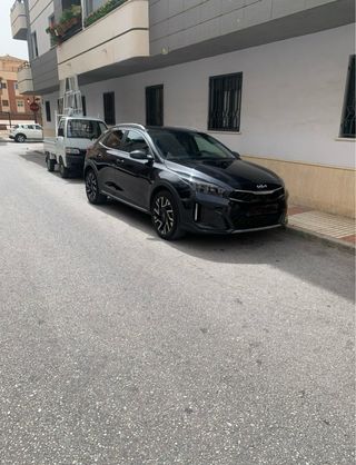 KIA XCeed 2024