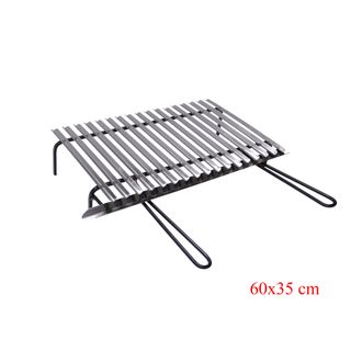 Graticola Barbecue 60x35