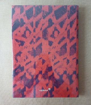 El Libro de las Miradas _ Libro de Arte