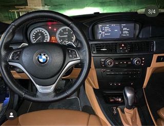 ULTIMA SEMANA  BMW E90 320d pack m 