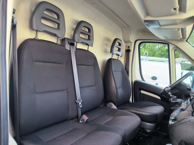 Peugeot Boxer 2020