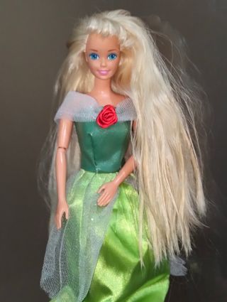 Barbie anni '90