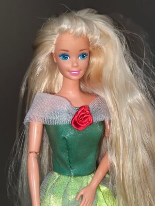Barbie anni '90