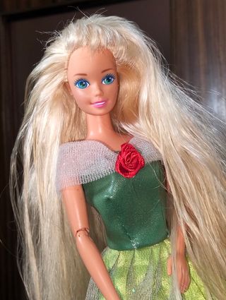 Barbie anni '90