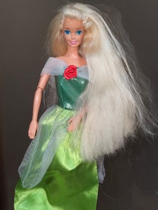 Barbie anni '90