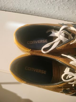 Converse