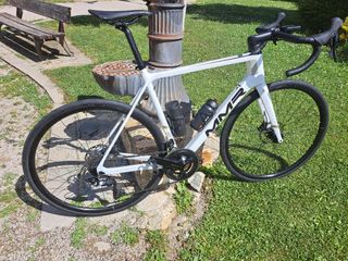 Bicicleta carretera MMR adrenaline 50