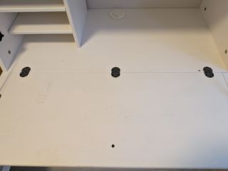 Secreter Hemnes  IKEA. 