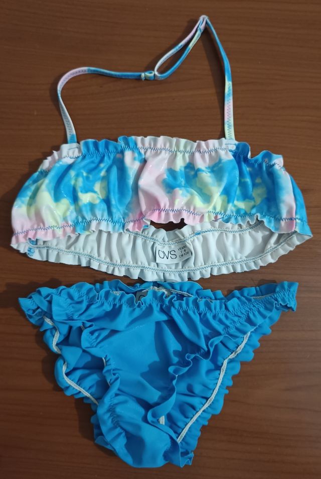 Costume Bambina OVS Tie-Dye