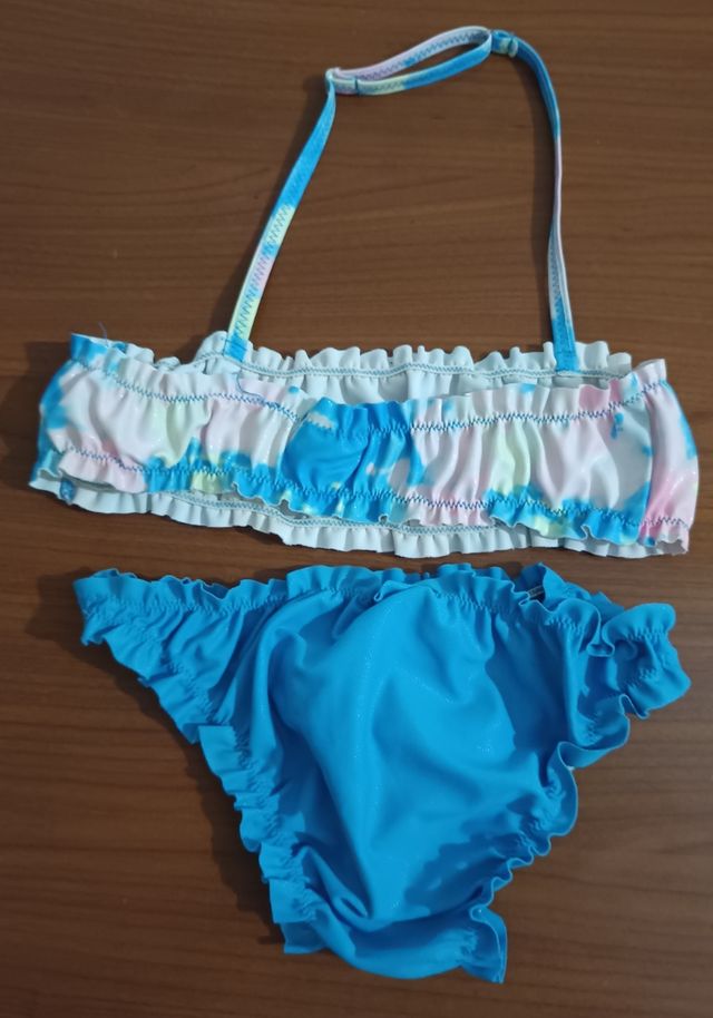 Costume Bambina OVS Tie-Dye