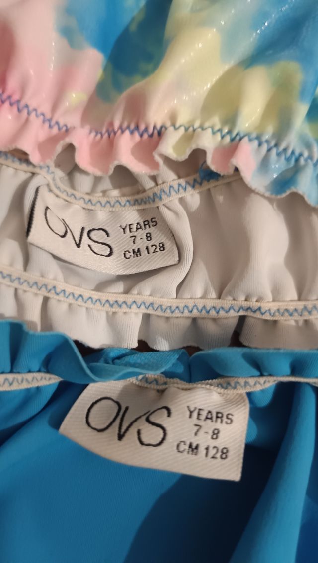 Costume Bambina OVS Tie-Dye