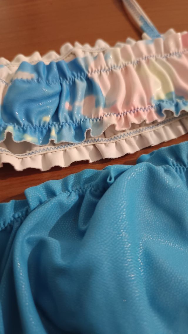 Costume Bambina OVS Tie-Dye