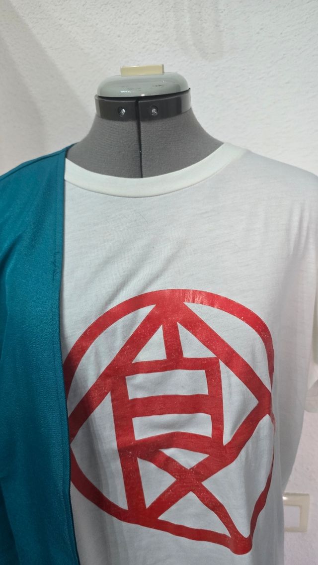 Cosplay Chouji Akimichi Naruto