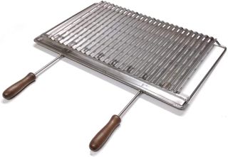 Graticola Barbecue 76x40 cm