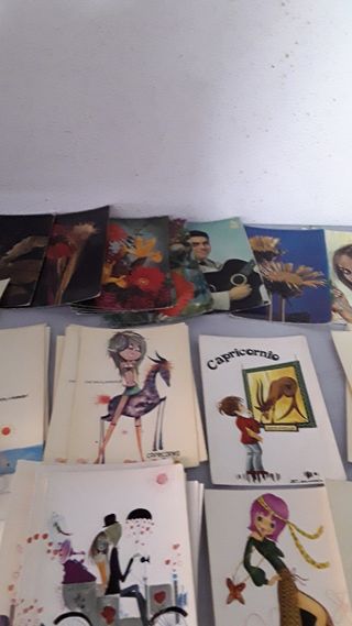 Sesenta portales de los años 60 nuevas