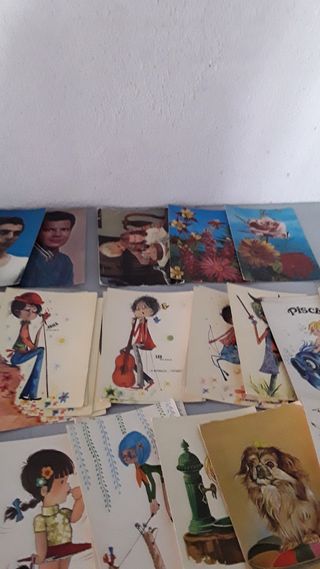 Sesenta portales de los años 60 nuevas