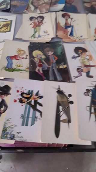 Sesenta portales de los años 60 nuevas