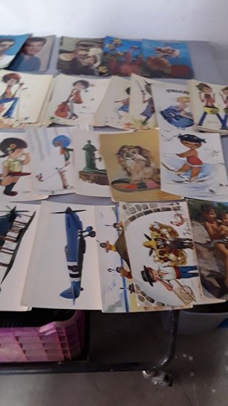 Sesenta portales de los años 60 nuevas
