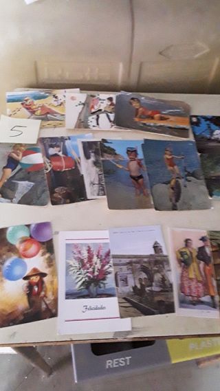 Sesenta portales de los años 60 nuevas