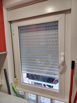 PERSIANAS REPARACIÓNES