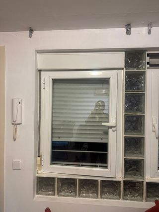 PERSIANAS REPARACIÓNES