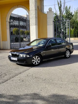 BMW Serie 5 2003