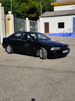 BMW Serie 5 2003