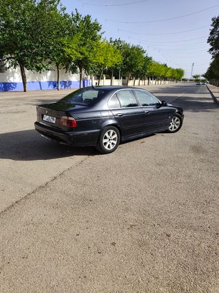 BMW Serie 5 2003