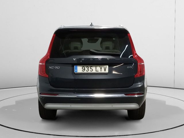 Volvo XC90 Inscription AWD