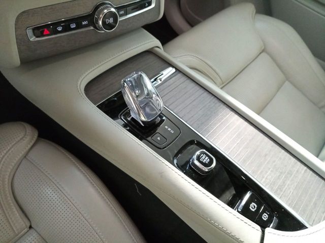 Volvo XC90 Inscription AWD
