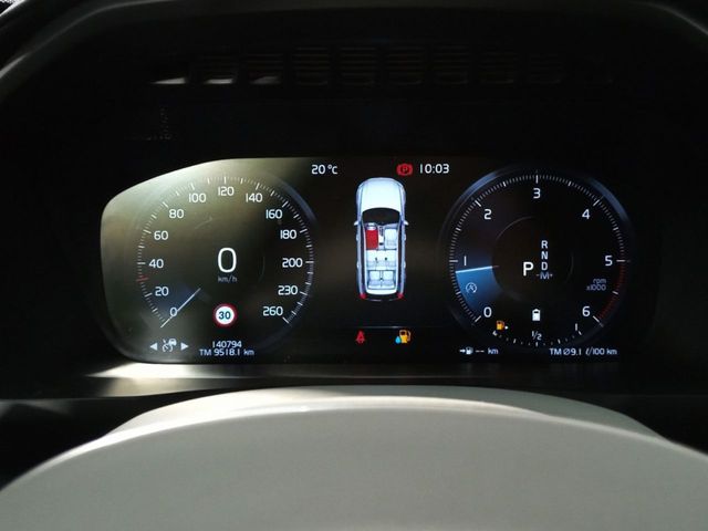 Volvo XC90 Inscription AWD