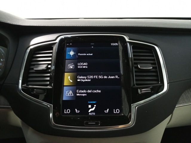 Volvo XC90 Inscription AWD