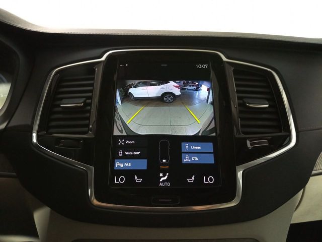 Volvo XC90 Inscription AWD